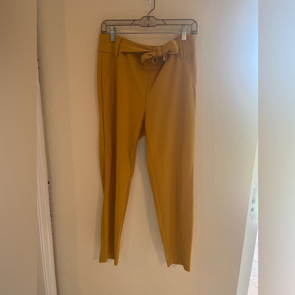 Dress pants